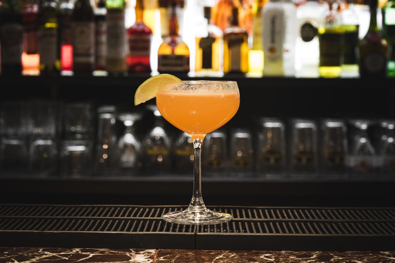 Отель Dakota Leeds Лидс Экстерьер фото Bellini